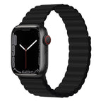 7 45mm / 6&SE&5&4 44mm / 3&2&1 42mm / Black