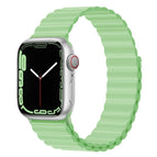 7 45mm / 6&SE&5&4 44mm / 3&2&1 42mm / Green