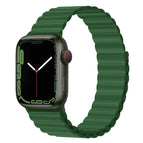 7 45mm / 6&SE&5&4 44mm / 3&2&1 42mm / Grass Green