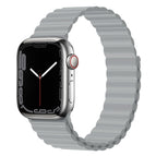 Cloudy Grey