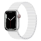 7 41mm / 6&SE&5&4 40mm / 3&2&1 38mm / White
