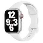 7 45mm / 6&SE&5&4 44mm / 3&2&1 42mm / White