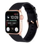 7 45mm / 6&SE&5&4 44mm / 3&2&1 42mm / Black