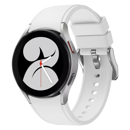 mm Silicone Watch Band, For Samsung Galaxy Watch 5 40mm, For Samsung Galaxy Watch 5 Pro 45mm - DealBuddy