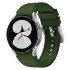 For Samsung Galaxy Watch 5 40mm / Army Green