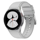 For Samsung Galaxy Watch 5 Pro 45mm / Light Gray