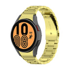For Samsung Galaxy Watch 5 Pro 45mm / Gold