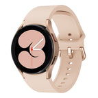 For Samsung Galaxy Watch 5 40mm/44mm / 5 Pro 45mm / Pink