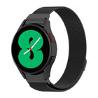 Milanese Watch Band, For Samsung Galaxy Watch 5 40mm / 44mm, For Samsung Galaxy Watch 5 Pro 45mm - DealBuddy