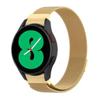 For Samsung Galaxy Watch 5 40mm / 44mm / Gold