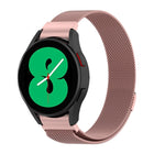 Milanese Watch Band, For Samsung Galaxy Watch 5 40mm / 44mm, For Samsung Galaxy Watch 5 Pro 45mm - DealBuddy