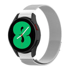Milanese Watch Band, For Samsung Galaxy Watch 5 40mm / 44mm, For Samsung Galaxy Watch 5 Pro 45mm - DealBuddy