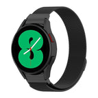 For Samsung Galaxy Watch 5 Pro 45mm / Black