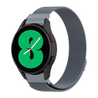 For Samsung Galaxy Watch 5 Pro 45mm / Space Grey