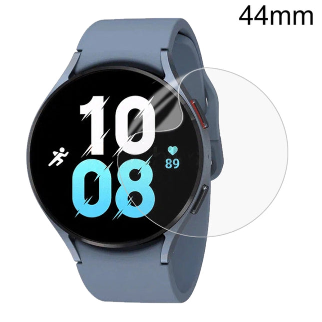 Soft Hydrogel Film Watch Screen Protector - DealBuddy