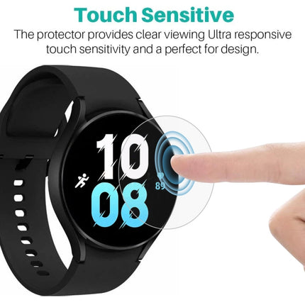 Soft Hydrogel Film Watch Screen Protector - DealBuddy