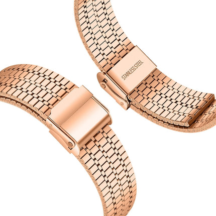 Steel Watch Band For Apple Watch Series