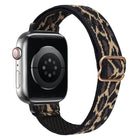 Small Waist Nylon Watch Band For Apple Watch Series, 7 45mm / 6&SE&5&4 44mm / 3&2&1 42mm, 7 41mm / 6&SE&5&4 40mm / 3&2&1 38mm - DealBuddy