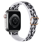 7 41mm / 6&SE&5&4 40mm / 3&2&1 38mm / White Leopard