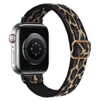 7 41mm / 6&SE&5&4 40mm / 3&2&1 38mm / Yellow Leopard