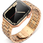 7 45mm / 6&SE&5&4 44mm / 3&2&1 42mm / Rose Gold