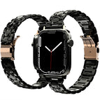 7 41mm / 6&SE&5&4 40mm / 3&2&1 38mm / Black