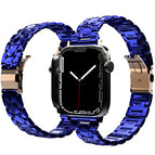 7 41mm / 6&SE&5&4 40mm / 3&2&1 38mm / Blue