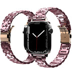 7 41mm / 6&SE&5&4 40mm / 3&2&1 38mm / Pink