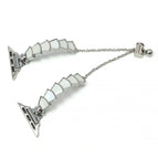 Silver White