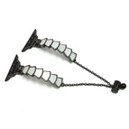 7 41mm / 6&SE&5&4 40mm / 3&2&1 38mm / Black White
