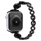 7 41mm / 6&SE&5&4 40mm / 3&2&1 38mm / Black
