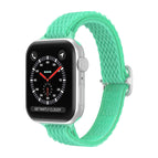 7 41mm / 6&SE&5&4 40mm / 3&2&1 38mm / Green