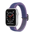 7 41mm / 6&SE&5&4 40mm / 3&2&1 38mm / Midnight Blue