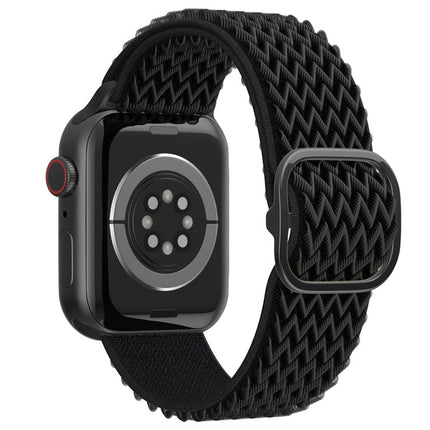 Wave Nylon Watch Band For Apple Watch Series - DealBuddy
