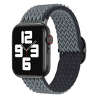 Wave Nylon Watch Band For Apple Watch Series - DealBuddy