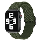 Wave Nylon Watch Band For Apple Watch Series - DealBuddy