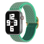 Spearmint Green