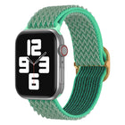 Wave Nylon Watch Band For Apple Watch Series - DealBuddy