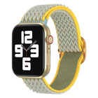 Wave Nylon Watch Band For Apple Watch Series - DealBuddy