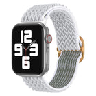 Wave Nylon Watch Band For Apple Watch Series - DealBuddy
