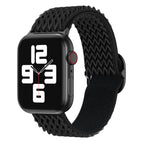7 41mm / 6&SE&5&4 40mm / 3&2&1 38mm / Black