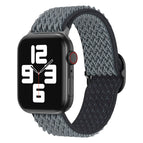 7 41mm / 6&SE&5&4 40mm / 3&2&1 38mm / Grey