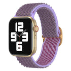Wave Nylon Watch Band For Apple Watch Series - DealBuddy