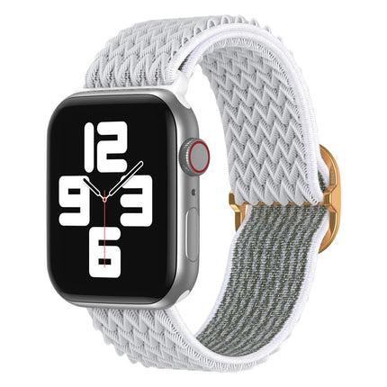 Wave Nylon Watch Band For Apple Watch Series - DealBuddy
