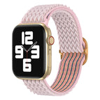 7 41mm / 6&SE&5&4 40mm / 3&2&1 38mm / Pink