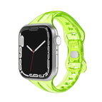 7 45mm / 6&SE&5&4 44mm / 3&2&1 42mm / Fluorescent Yellow