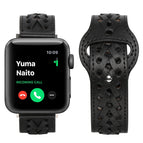 7 45mm / 6&SE&5&4 44mm / 3&2&1 42mm / Black