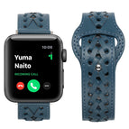 7 41mm / 6&SE&5&4 40mm / 3&2&1 38mm / Blue