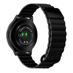 22mm For Samsung Galaxy Watch3 41mm / Black