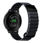 22mm For Samsung Galaxy Watch3 41mm / Space Grey